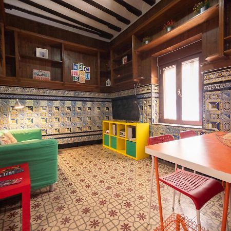 Arc House Sevilla Only Adults Exterior photo